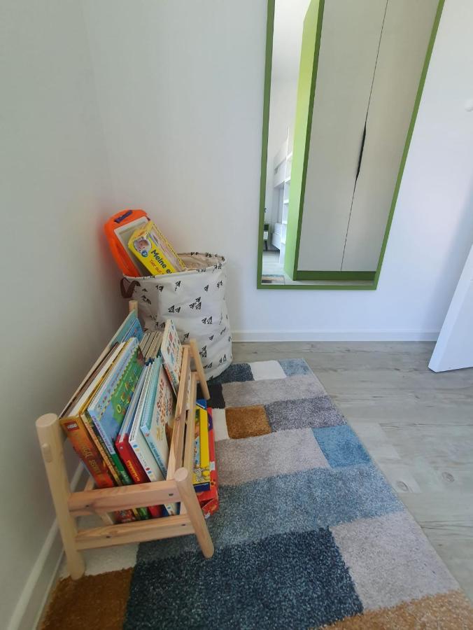 Jadran Deluxe Apartment Krvavica Kültér fotó